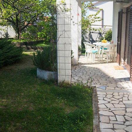 Appartement Leona à Kraljevica Extérieur photo