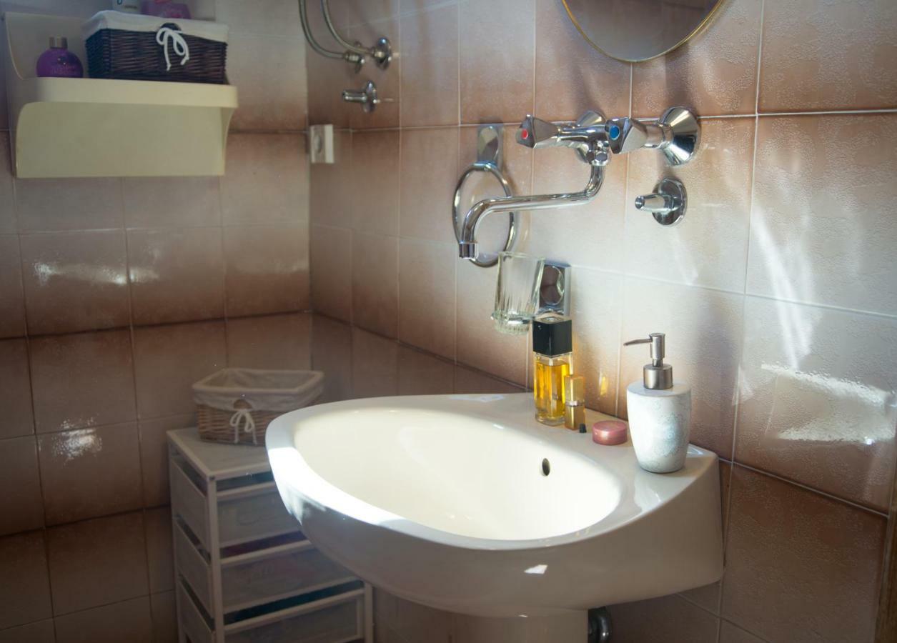 Appartement Leona à Kraljevica Extérieur photo