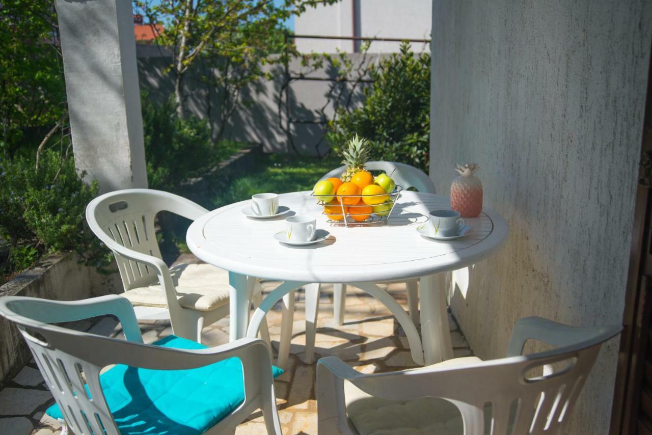 Appartement Leona à Kraljevica Extérieur photo